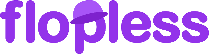 Flopless